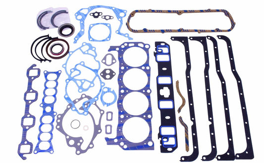 FORD High Perf. Gasket Set FORD