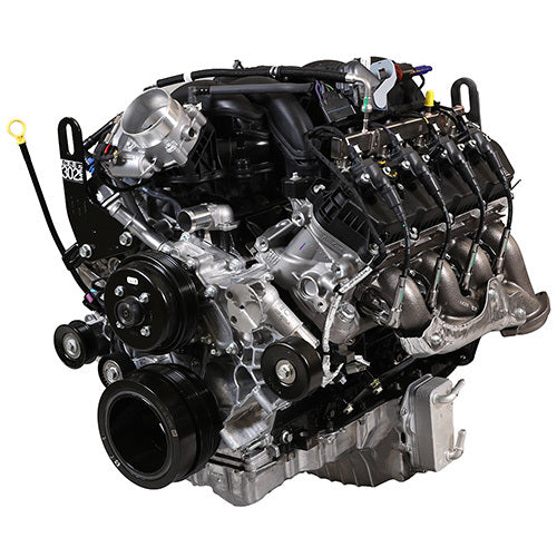 FORD 7.3L V8 430HP SUPER DUTY CRATE ENGINE FORD