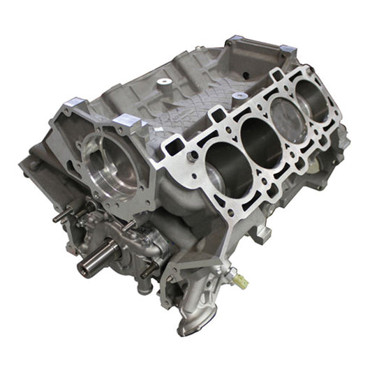 FORD Gen-3 Coyote Alunminator Short Block Assembly FORD