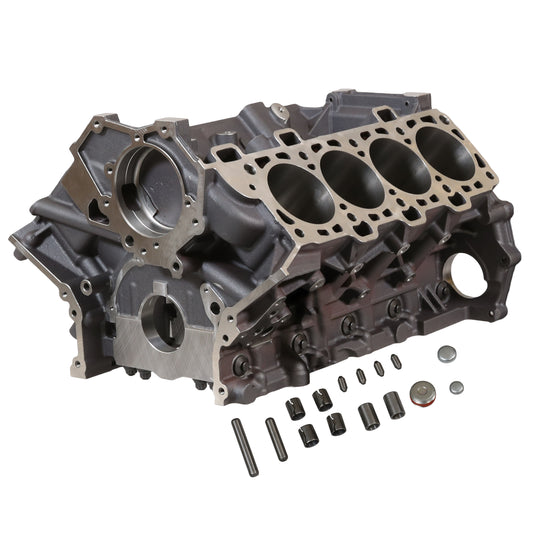 FORD Coyote Iron Block 2011-2017 FORD