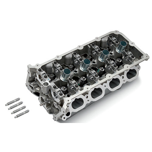 FORD Aluminum Engine Block 5.2L Gen-3 Coyote FORD