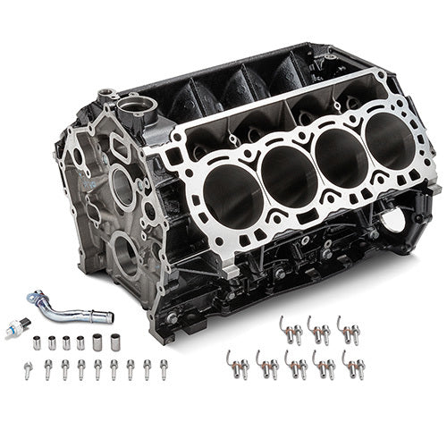 FORD Engine Block 7.3L Godzilla FORD