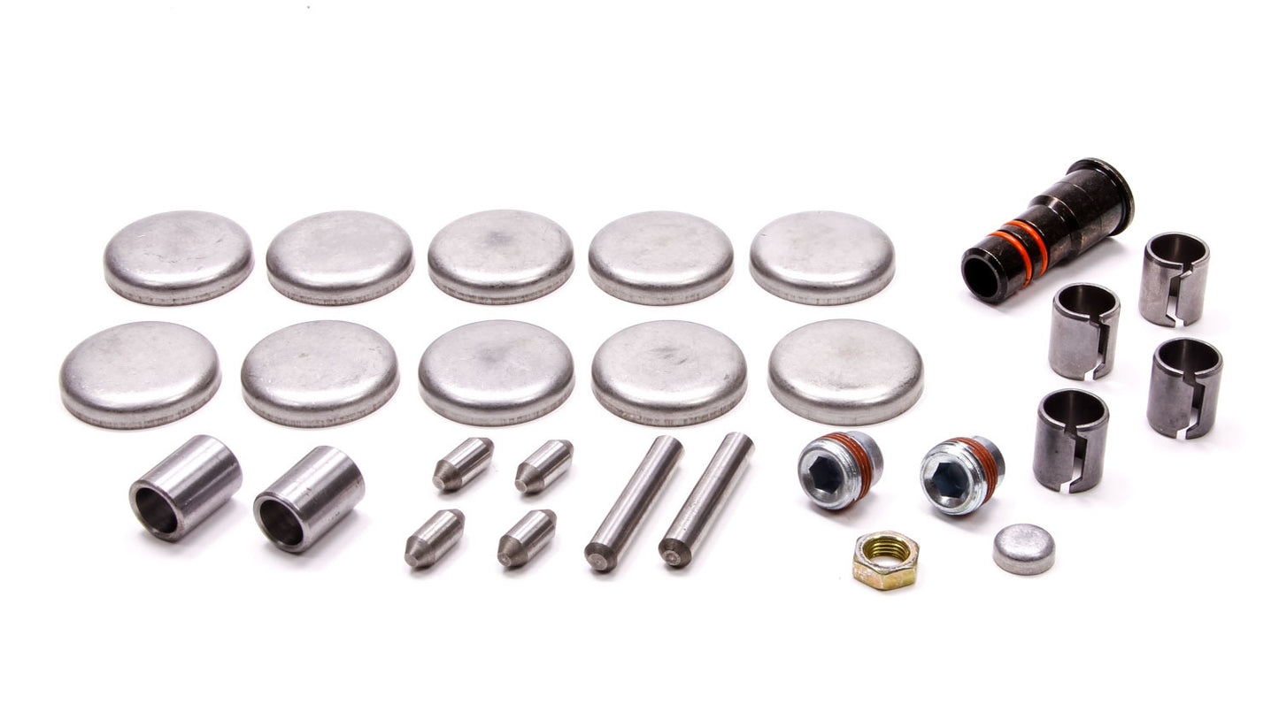 FORD Plug & Dowel Kit for M6010-BPSS50 & M6010-D46 FORD