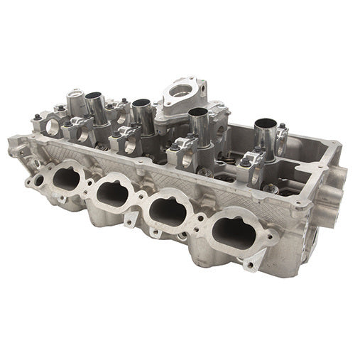 FORD 5.0L RH Coyote Cyl Head Gen-3 2018-up Assembled FORD