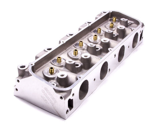 FORD Alum. SCJ Cylinder Head Bare FORD