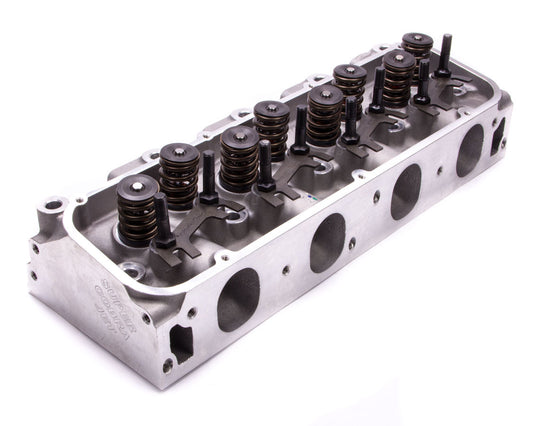 FORD Alum. SCJ Cylinder Head Assembled FORD