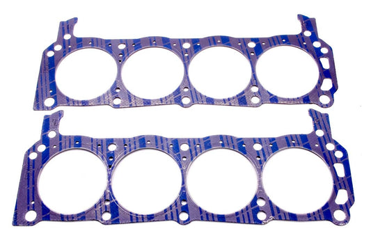 FORD Head Gaskets (Pair) SBF 302/351W FORD