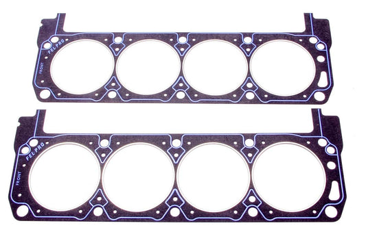 FORD Head Gasket Set SBF 302/351 FORD