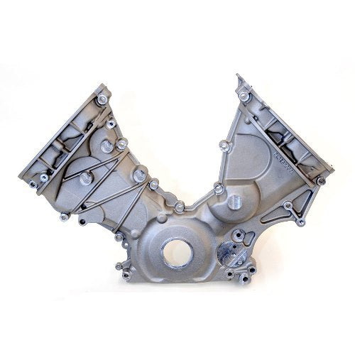 FORD Front Timing Chain Cover 5.0L Coyote 11-17 FORD