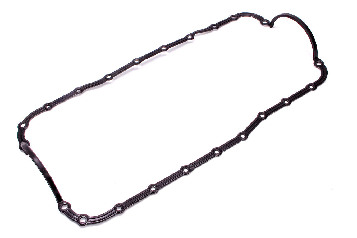 FORD Rubber Oil Pan Gasket 1 Piece FORD