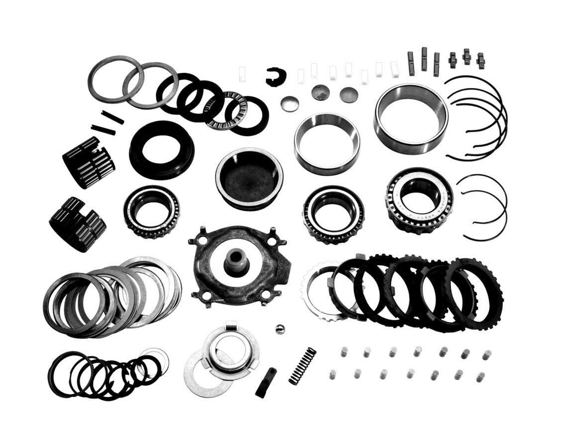 FORD Rebuild Kit For T-5 Tran FORD