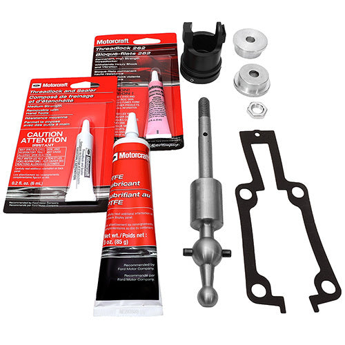 FORD Short Throw Shifter Kit 15-17 Mustang wo/Knob FORD