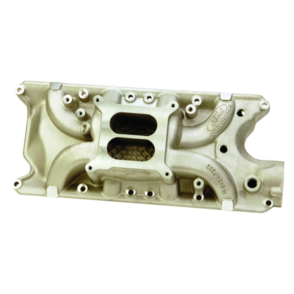 FORD Intake Manifold - Dual Plane 289/302 FORD