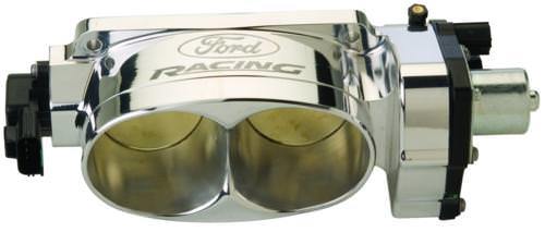 FORD Billet 65mm Throttle Body - Cobra Jet FORD