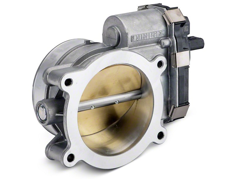 FORD 87mm Throttle Body 15-17 Mustang GT350 FORD