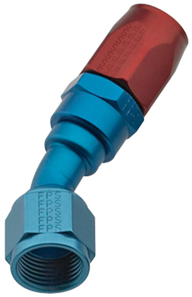 FRAGOLA Hose Fitting #16 30 Degr FRAGOLA