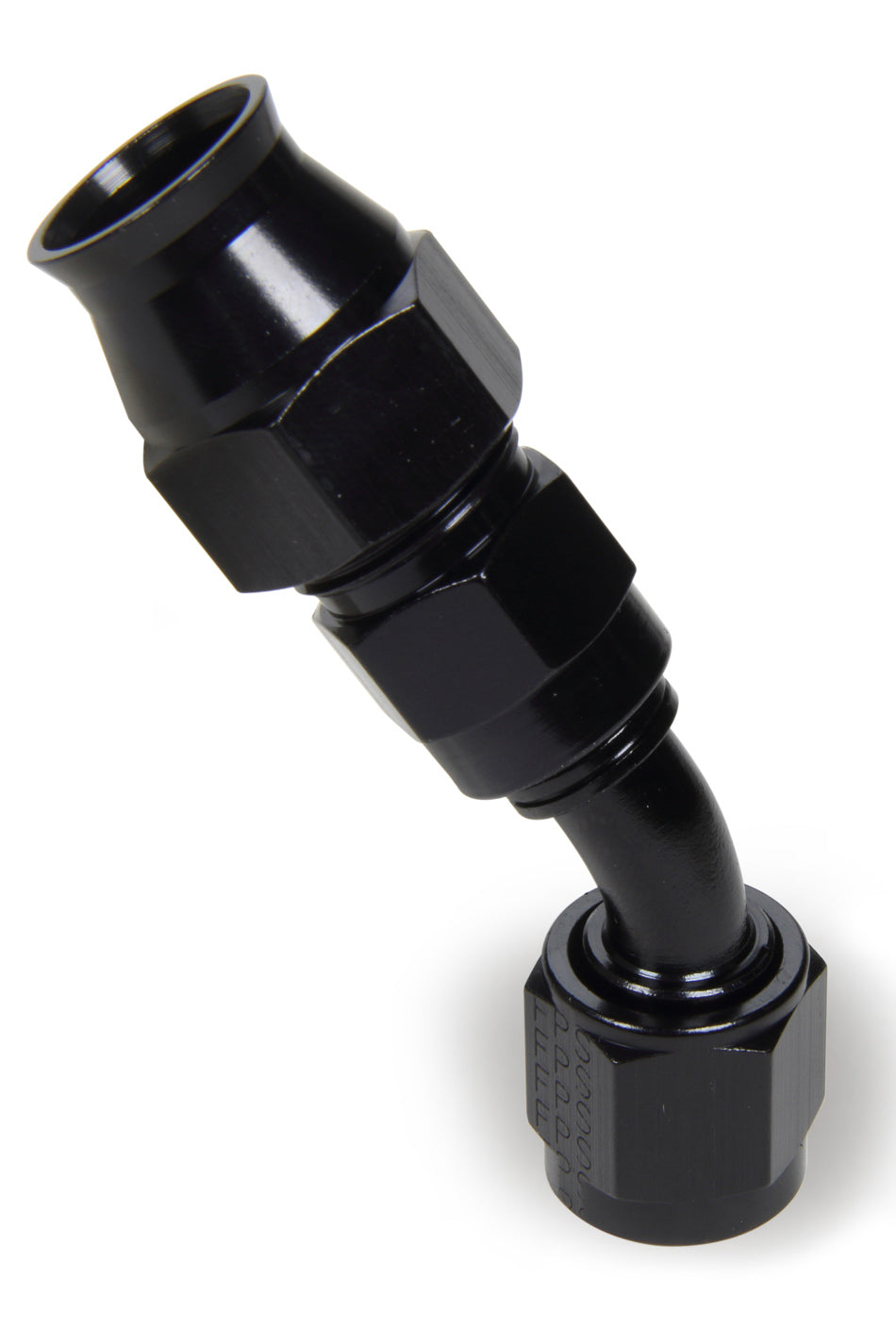 FRAGOLA #6 Race Rite Hose End Fitting 45-Degree FRAGOLA