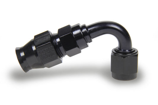 FRAGOLA #6 Race Rite Hose End Fitting 120-Degree FRAGOLA