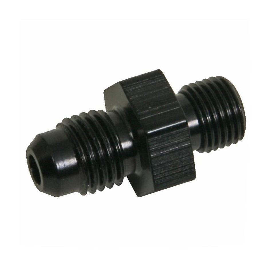 FRAGOLA #4 10mm x 1.00mm Adapter Fitting Black FRAGOLA