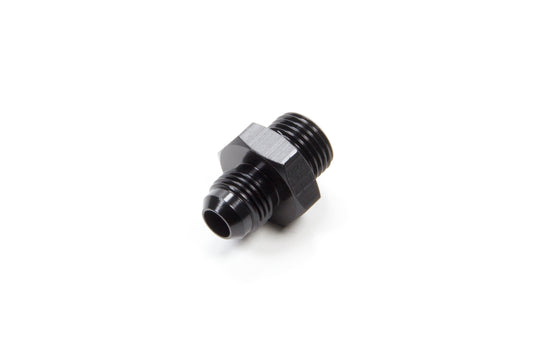 FRAGOLA #6 x 16mm x 1.5 Adapter Fitting Black FRAGOLA