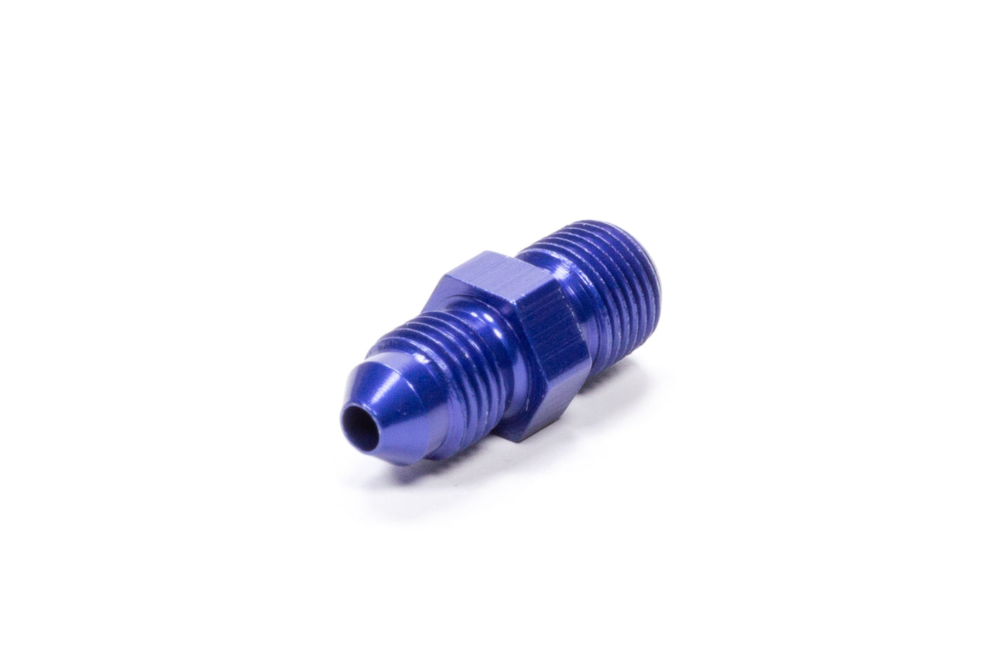 FRAGOLA Straight Adapter Fitting #3 x 1/16 MPT FRAGOLA