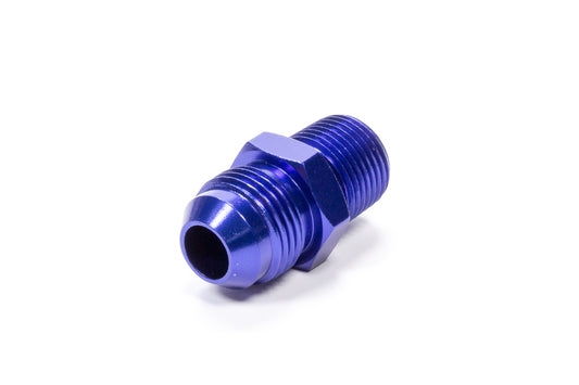 FRAGOLA Straight Adapter Fitting #6 x 1/4 MPT FRAGOLA