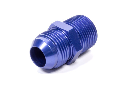 FRAGOLA Straight Adapter Fitting #16 x 3/4 MPT FRAGOLA