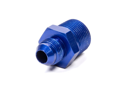 FRAGOLA #8 X 3/4 MPT Straight Adapter Fitting FRAGOLA