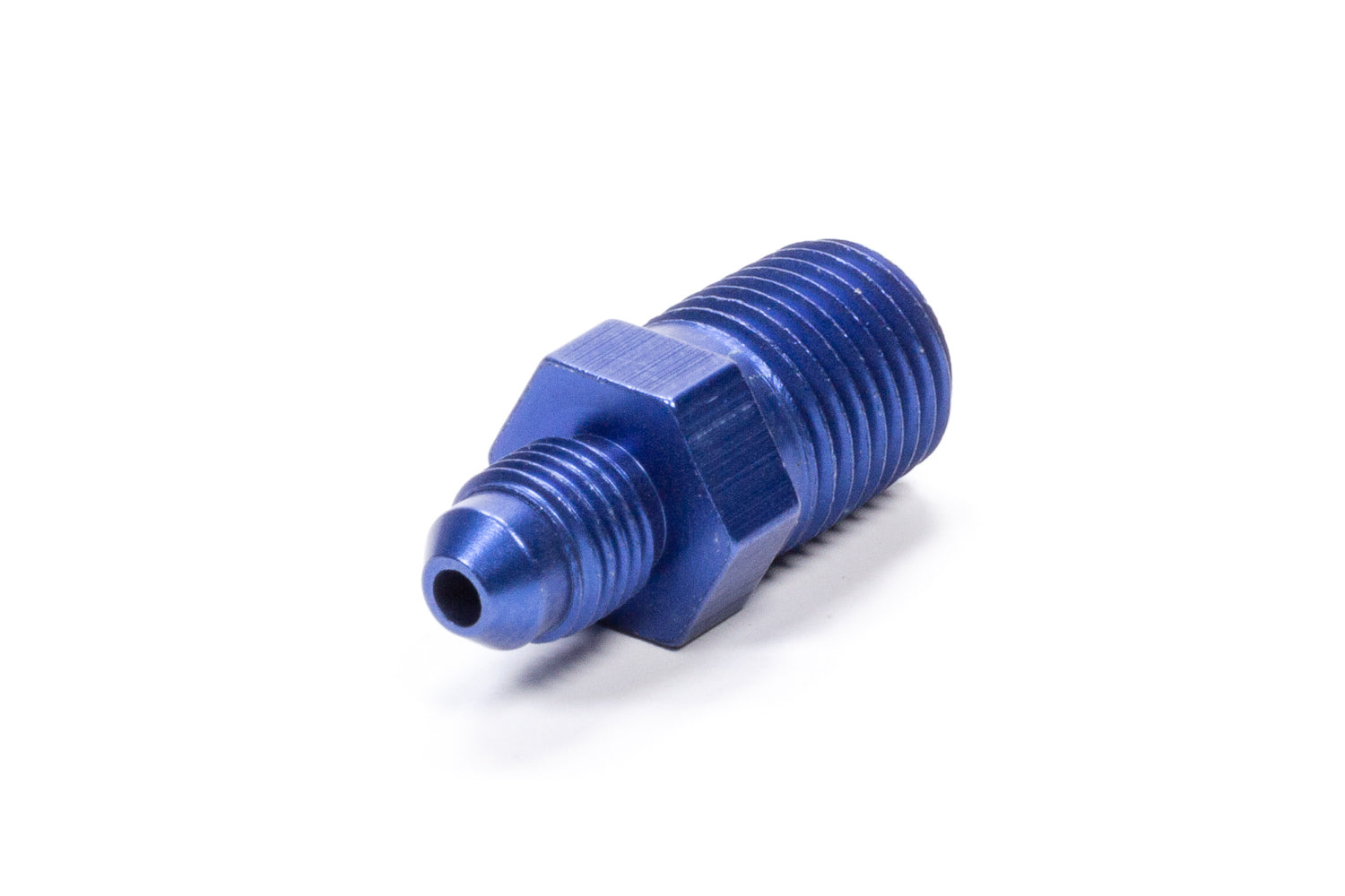 FRAGOLA Straight Adapter Fitting #3 x 1/4 MPT FRAGOLA