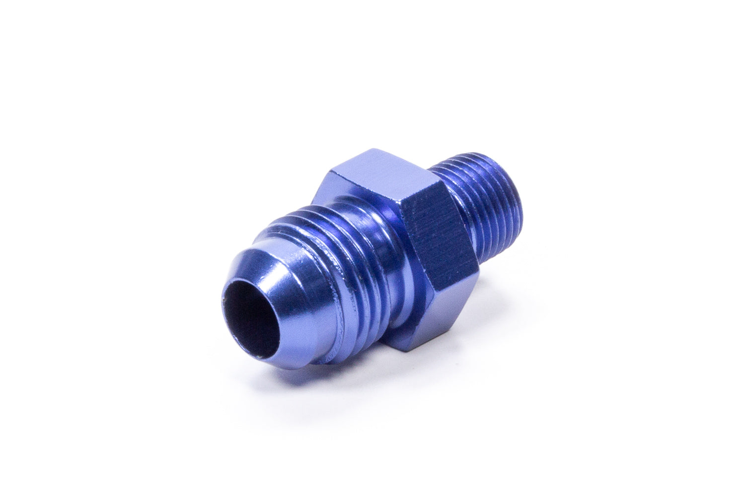 FRAGOLA Straight Adapter Fitting #6 x 1/8 MPT FRAGOLA