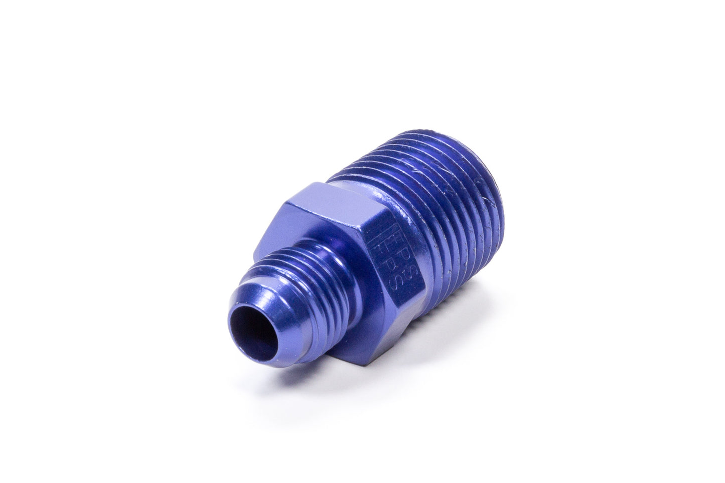 FRAGOLA Straight Adapter Fitting #6 x 1/2 MPT FRAGOLA