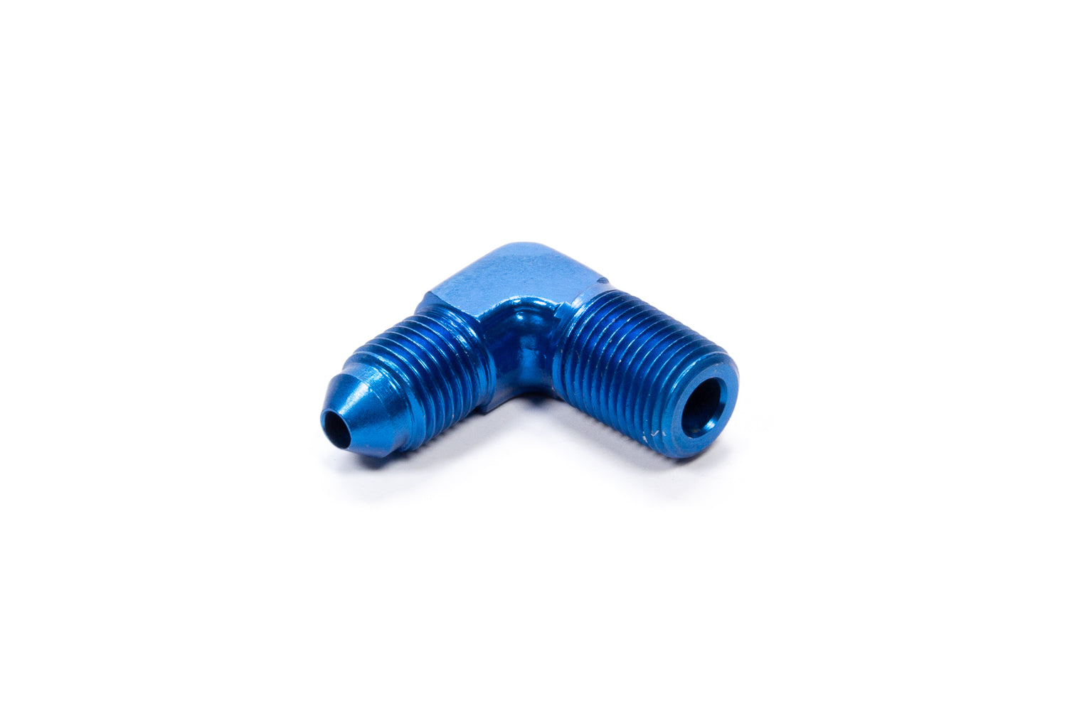 FRAGOLA 90 Deg Adapter Fitting #3 x 1/8 MPT FRAGOLA