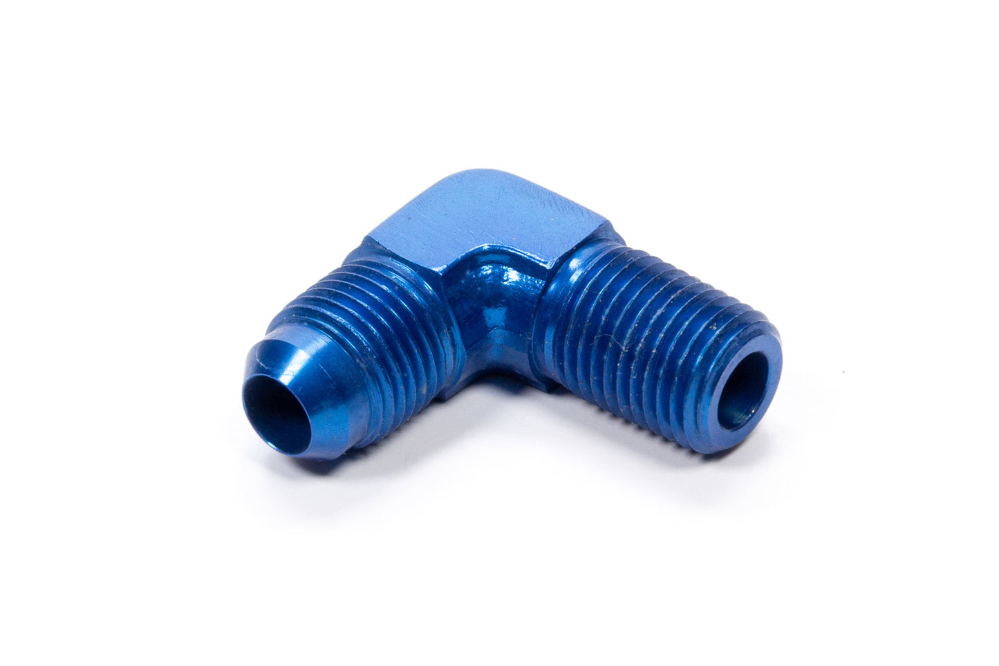 FRAGOLA 90 Deg Adapter Fitting #4 x 1/8 MPT FRAGOLA