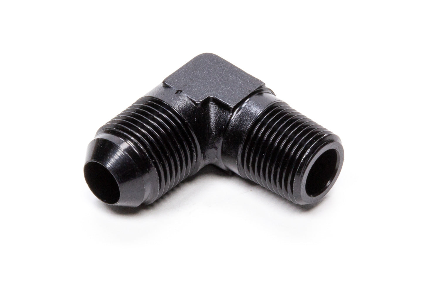 FRAGOLA 90 Deg Adapter Fitting #8 x 3/8 MPT FRAGOLA