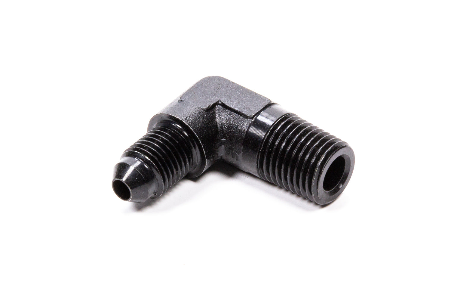 FRAGOLA 90 Deg Adapter Fitting #4 x 1/4 MPT FRAGOLA