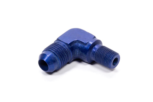 FRAGOLA 90 Deg Adapter Fitting #6 x 1/8 MPT FRAGOLA