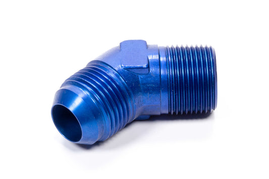 FRAGOLA 45 Deg Adapter Fitting #10 x 1/2 MPT FRAGOLA