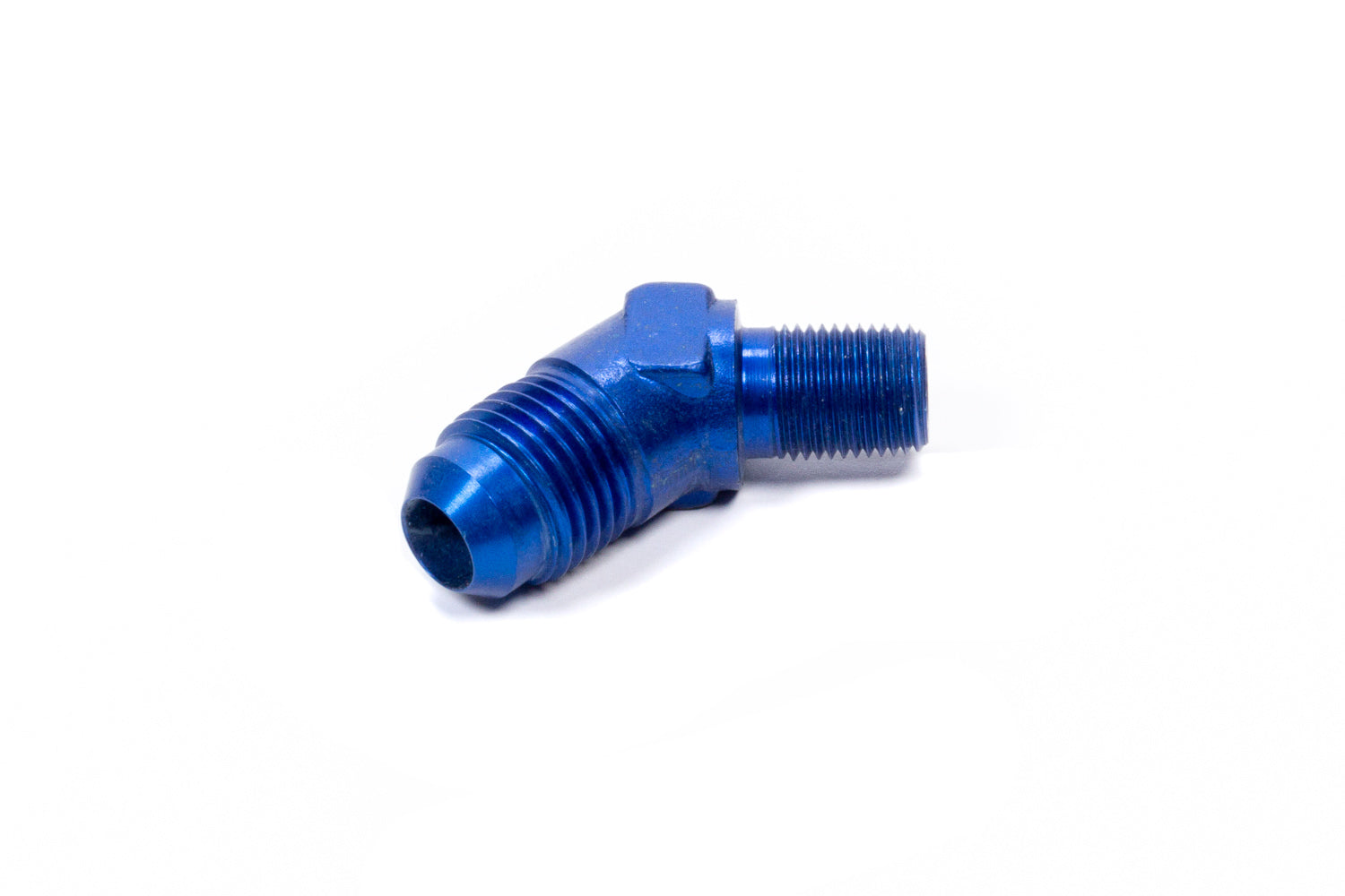 FRAGOLA 45 Deg Adapter Fitting #6 x 1/8 MPT FRAGOLA