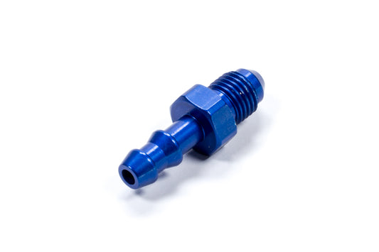 FRAGOLA #4  X 1/4 Hose Barb Fitting FRAGOLA