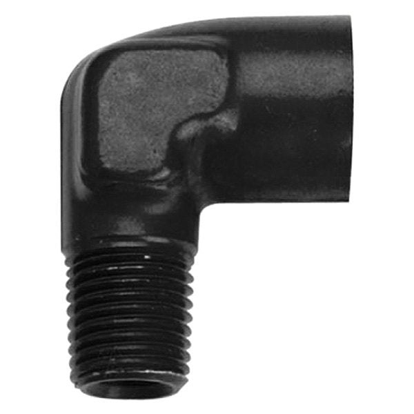 FRAGOLA 1/8npt 90 Deg Adapter Fitting Male/Female FRAGOLA