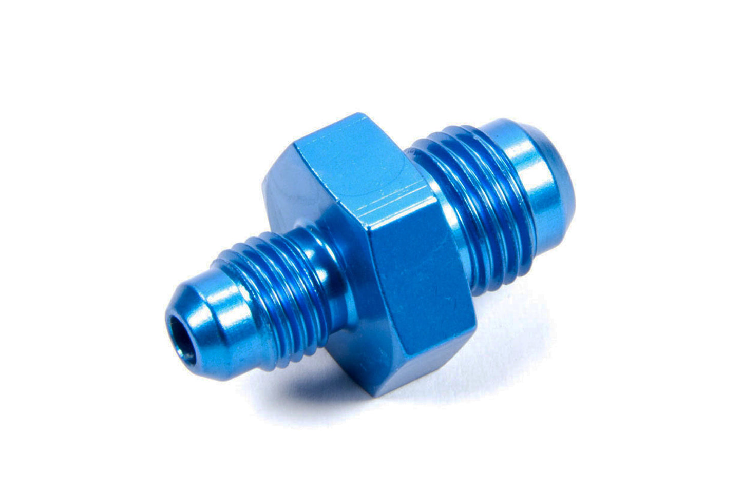 FRAGOLA #8 x #4 Male Reducer Fitting FRAGOLA