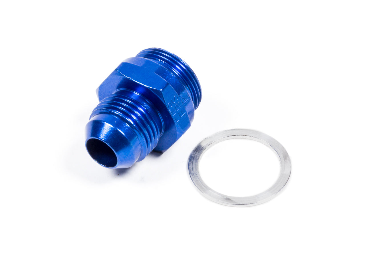 FRAGOLA Carb Adapter Fitting #8 x 7/8-20 FRAGOLA