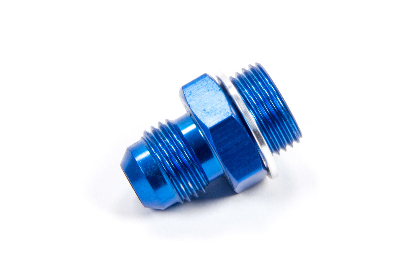 FRAGOLA Male Adapter Fitting #6 x 5/8-20 Carter FRAGOLA