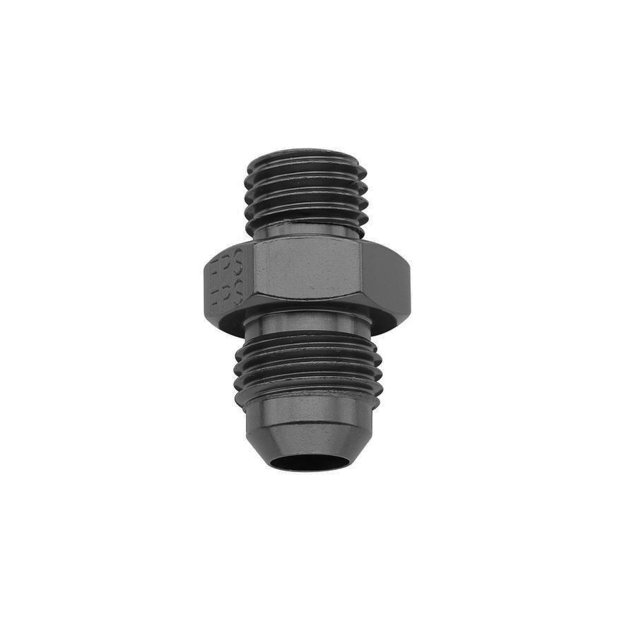 FRAGOLA Male Adapter Fitting #6 x 12mm x 1.25 Solex FRAGOLA