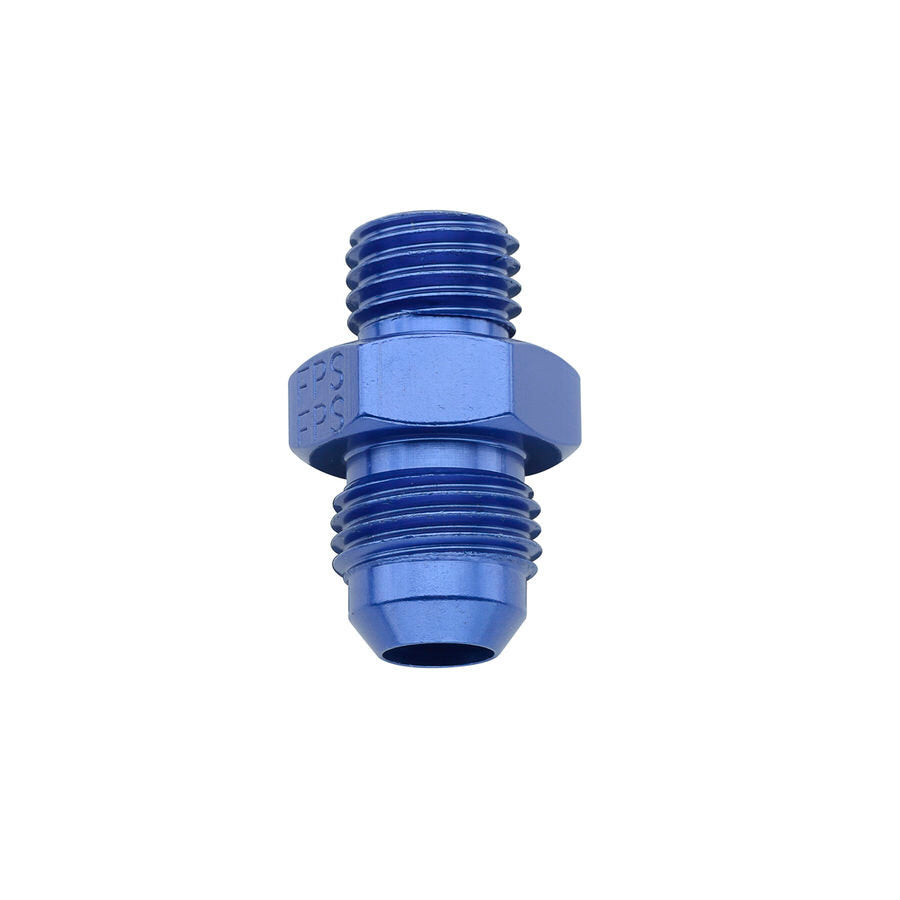 FRAGOLA Male Adapter Fitting #6 x 12mm x 1.25 Solex FRAGOLA