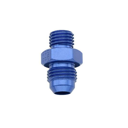 FRAGOLA Male Adapter Fitting #6 x 12mm x 1.25 Solex FRAGOLA