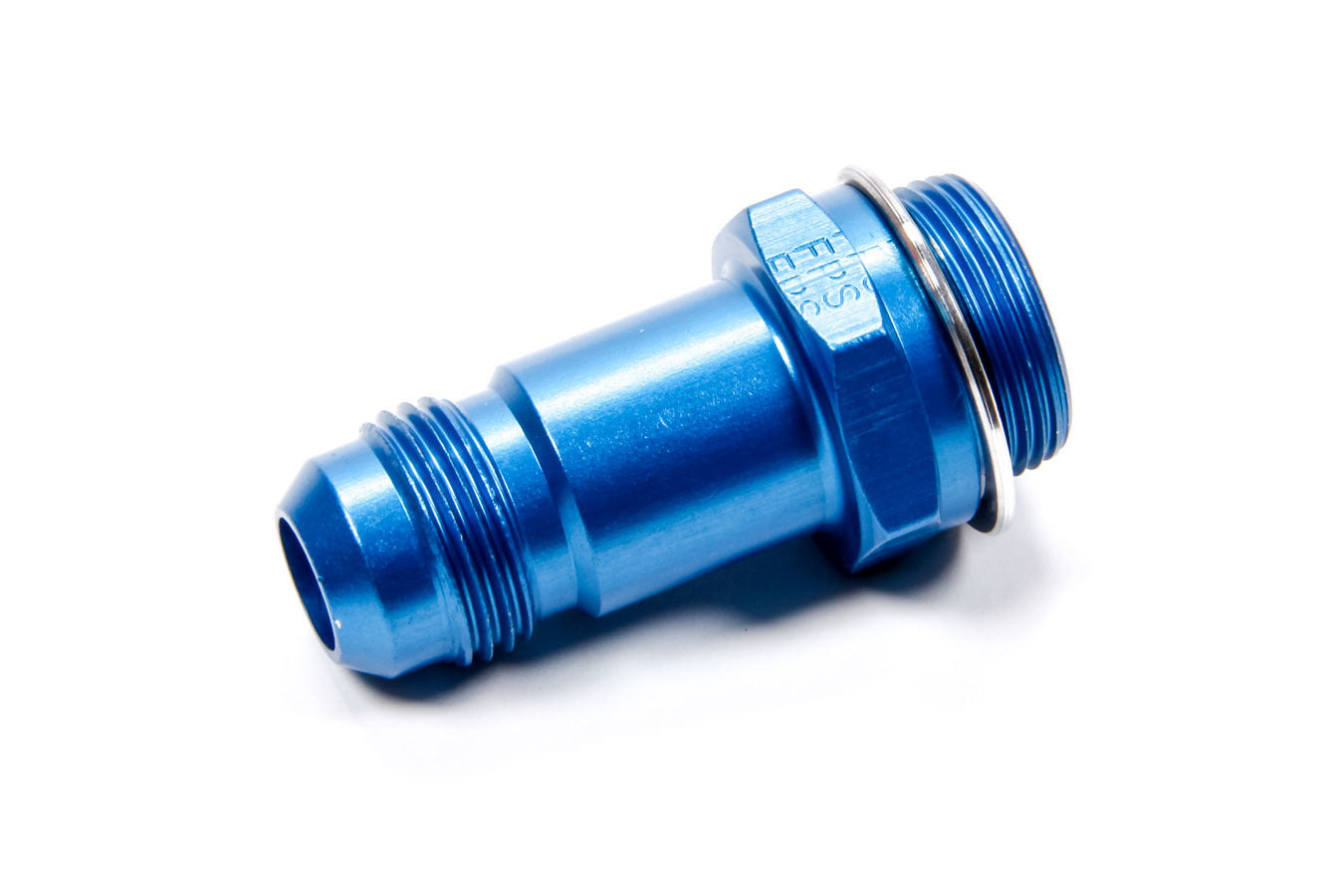 FRAGOLA Male Adapter Fitting #8 x 7/8-20 Dual Feed FRAGOLA