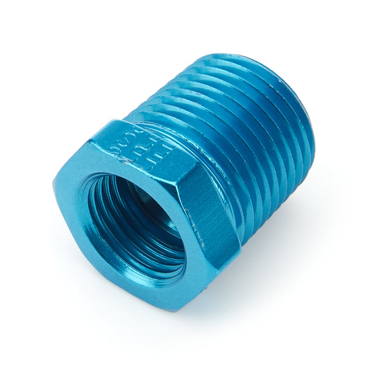 FRAGOLA 1/2in MPT Oil Temp Adapter Fitting FRAGOLA