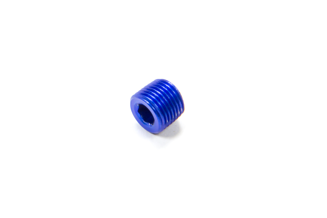 FRAGOLA 1/8 MPT Allen Pipe Plug FRAGOLA