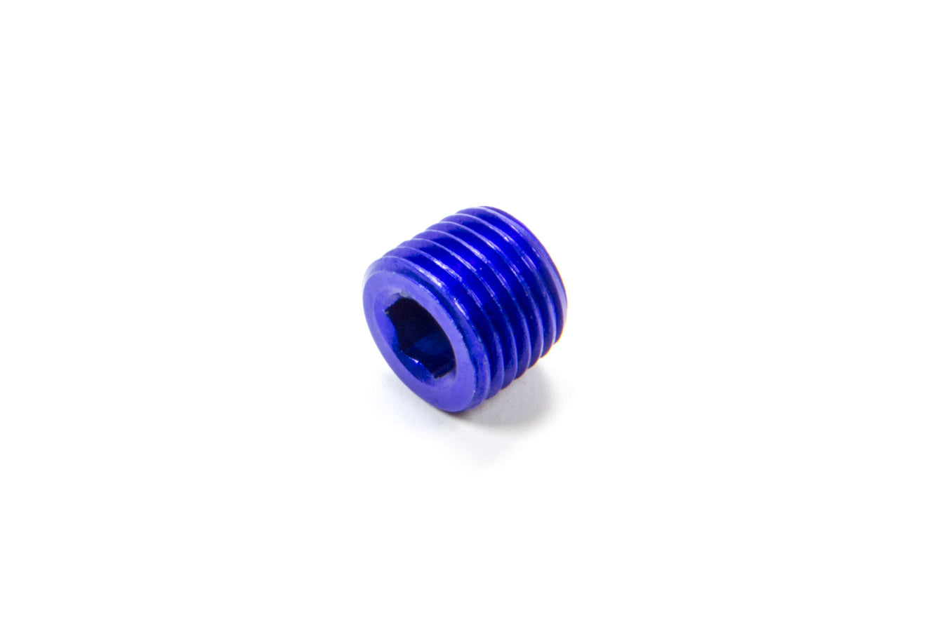 FRAGOLA 1/4 MPT Allen Pipe Plug FRAGOLA